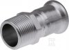 Złączka GZ Inox - 54 R2 1609045020